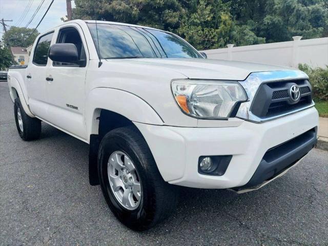 2015 Toyota Tacoma Base V6