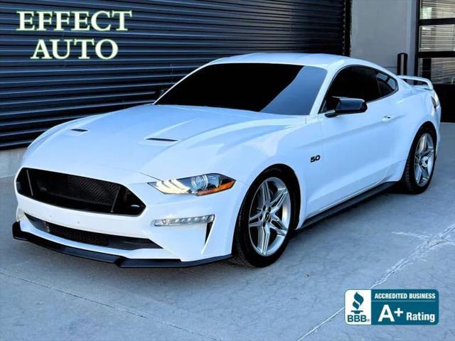 2018 Ford Mustang GT for sale in Omaha, NE