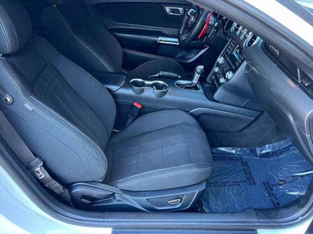 2018 Ford Mustang GT
