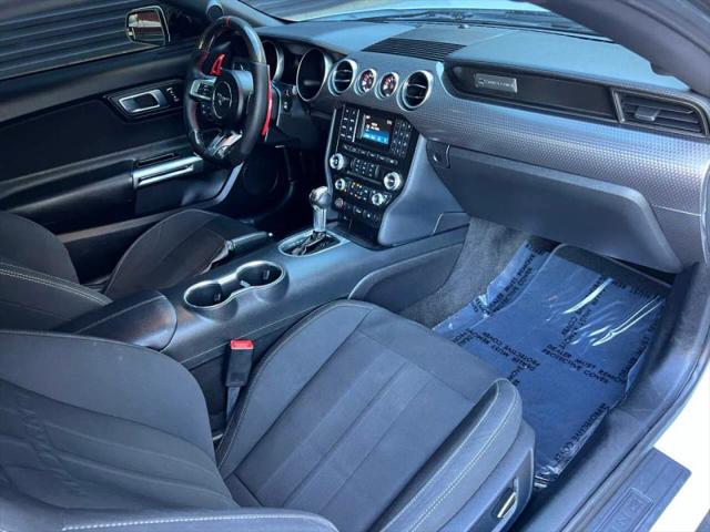 2018 Ford Mustang GT