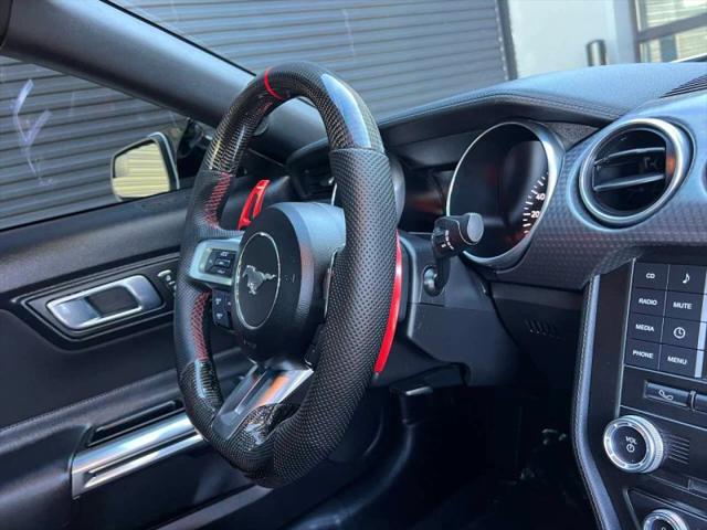 2018 Ford Mustang GT