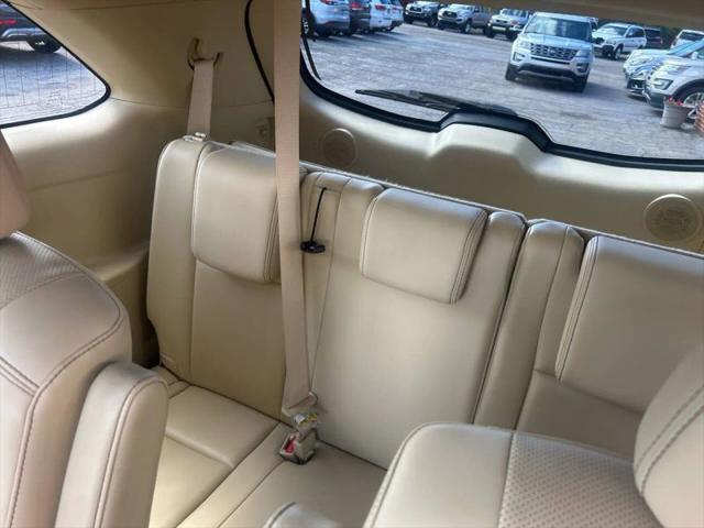 2015 Toyota Highlander Limited Platinum V6