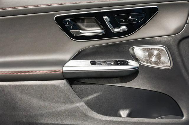 2026 Mercedes-Benz AMG GLC 43 4MATIC