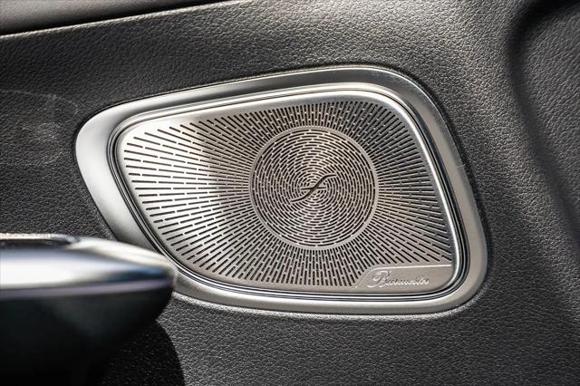2026 Mercedes-Benz AMG GLC 43 4MATIC