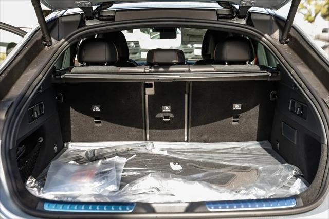 2026 Mercedes-Benz AMG GLC 43 4MATIC