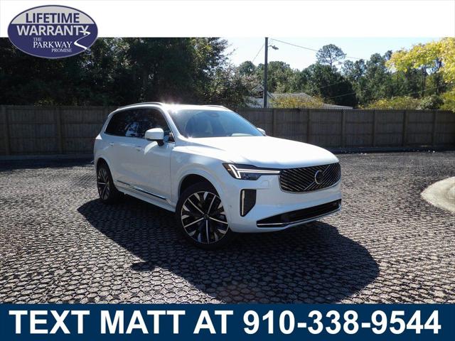 2026 Volvo XC90 B6 Plus 7-Seater for sale in Wilmington, NC