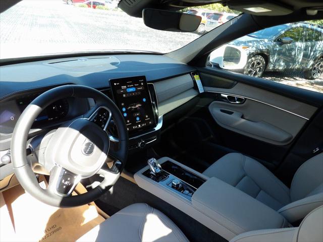 2026 Volvo XC90 B6 Plus 7-Seater