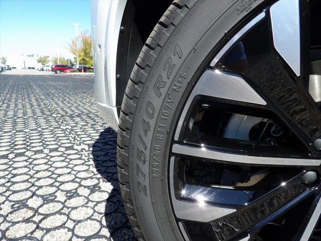 2026 Volvo XC90 B6 Plus 7-Seater