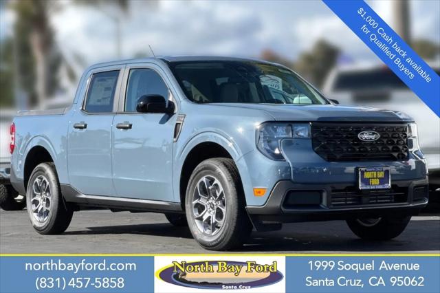 2025 Ford Maverick XLT for sale in Santa Cruz, CA