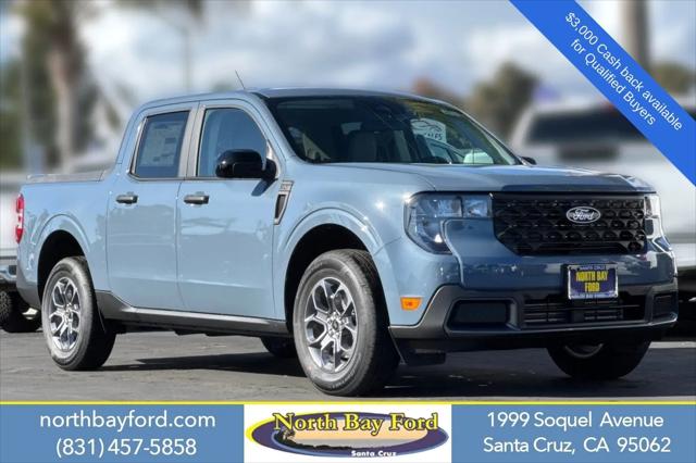 2025 Ford Maverick XLT for sale in Santa Cruz, CA