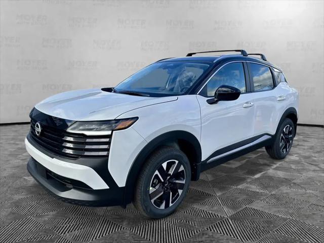 2026 Nissan Kicks SV for sale in Wernersville, PA