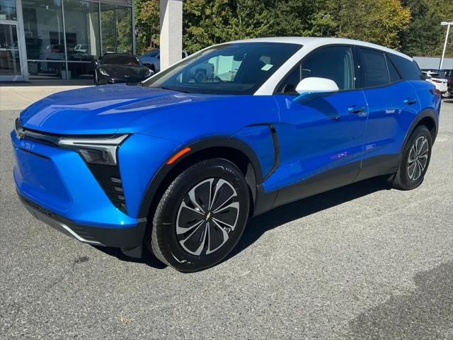 2026 Chevrolet V Blazer LT FWD for sale in Kannapolis, NC
