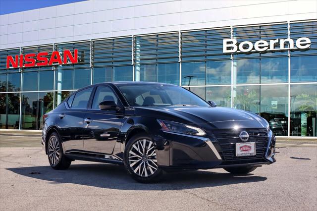 2025 Nissan Altima SV FWD for sale in Boerne, TX