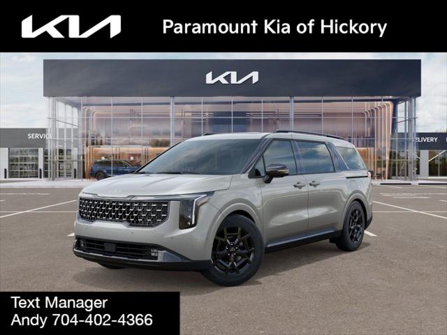 2026 Kia Carnival SX Prestige for sale in Hickory, NC