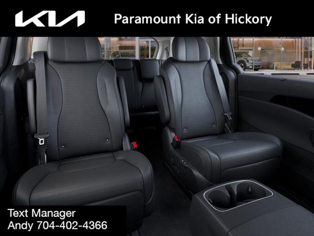 2026 Kia Carnival SX Prestige