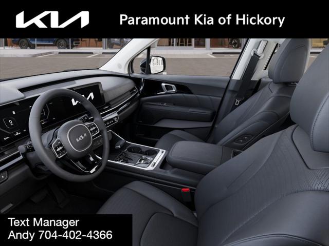 2026 Kia Carnival SX Prestige