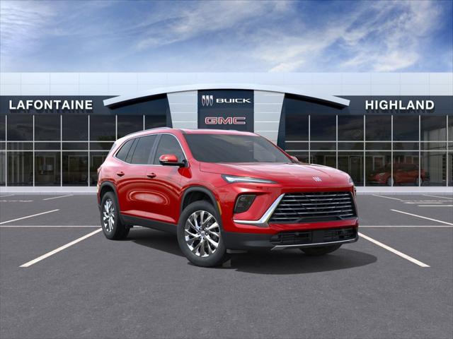 2026 Buick Enclave Preferred for sale in Highland, MI
