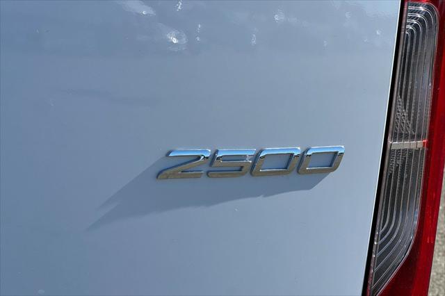2026 Mercedes-Benz Sprinter Cargo Van High Roof 4-Cyl Diesel