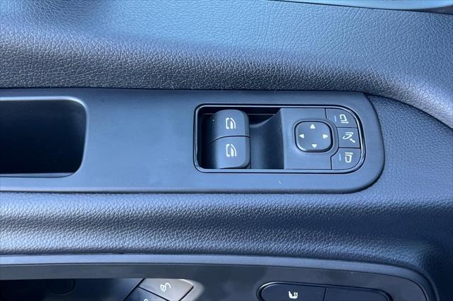 2026 Mercedes-Benz Sprinter Cargo Van High Roof 4-Cyl Diesel