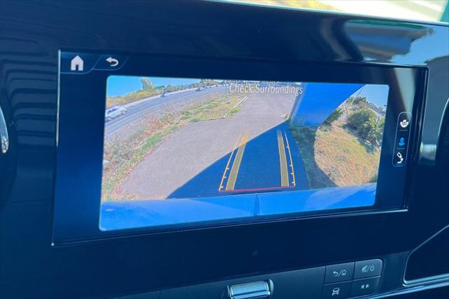 2026 Mercedes-Benz Sprinter Cargo Van High Roof 4-Cyl Diesel