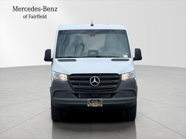 2026 Mercedes-Benz Sprinter Cargo Van Standard Roof 4-Cyl Diesel