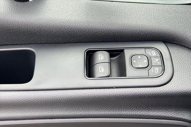 2026 Mercedes-Benz Sprinter Cargo Van Standard Roof 4-Cyl Diesel