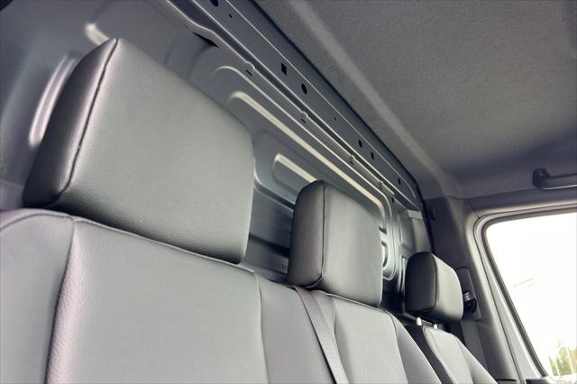 2026 Mercedes-Benz Sprinter Cargo Van Standard Roof 4-Cyl Diesel