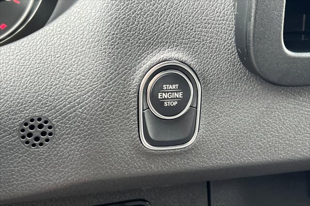 2026 Mercedes-Benz Sprinter Cargo Van Standard Roof 4-Cyl Diesel