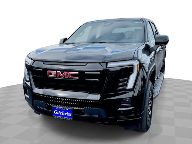 2026 GMC Sierra Standard Range Elevation for sale in Tacoma, WA