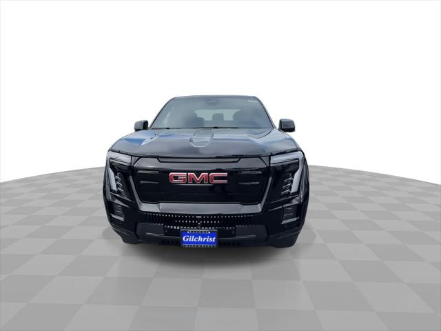 2026 GMC Sierra Standard Range Elevation