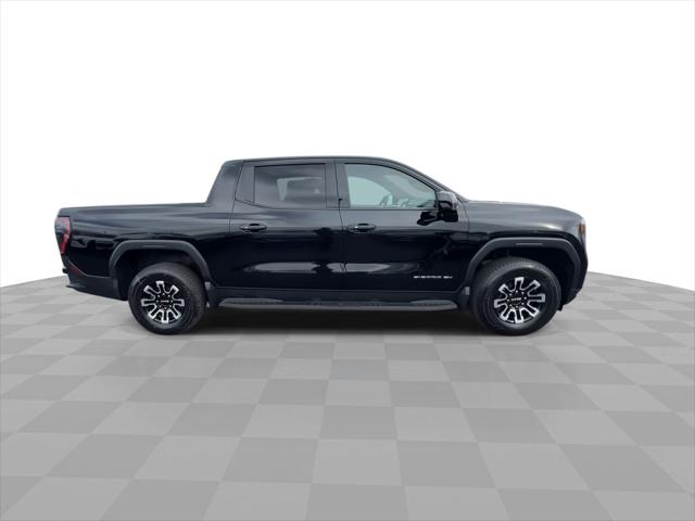 2026 GMC Sierra Standard Range Elevation
