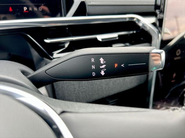 2026 GMC Sierra Standard Range Elevation