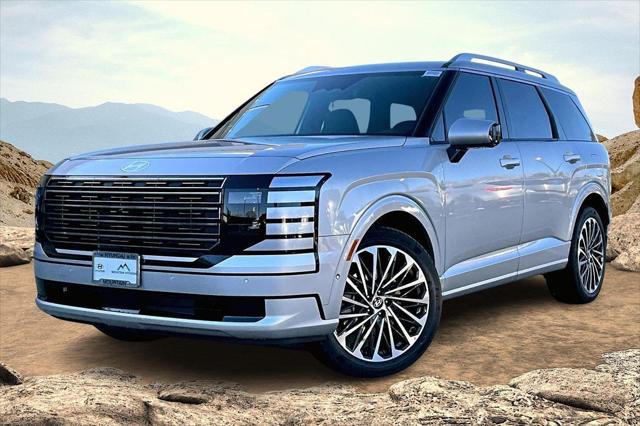 2026 Hyundai Palisade Calligraphy for sale in Westminster, CO
