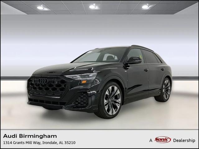 2026 Audi Q8 Premium Plus 55 TFSI quattro Tiptronic for sale in Irondale, AL