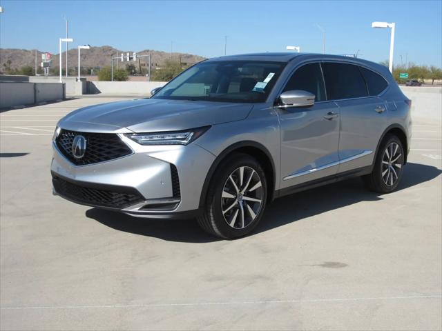 2026 Acura MDX Technology Package for sale in Tempe, AZ