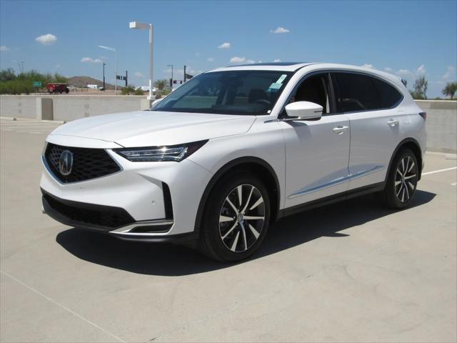 2026 Acura MDX Technology Package for sale in Tempe, AZ