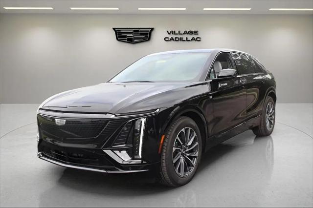 2026 Cadillac iQ Sport AWD for sale in Homosassa, FL