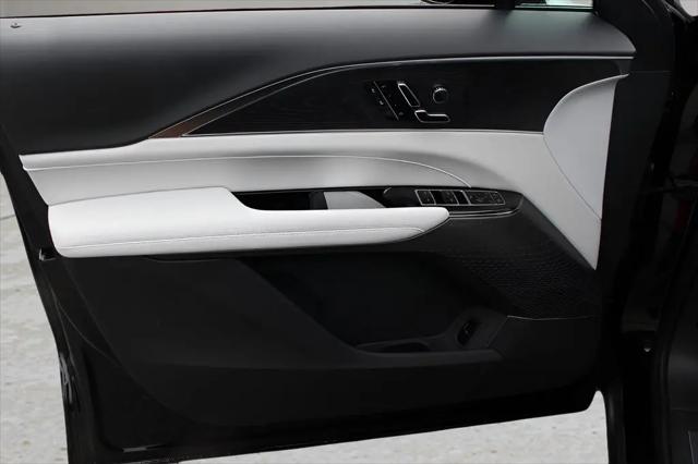 2026 Cadillac iQ Sport AWD