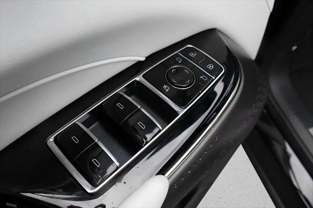 2026 Cadillac iQ Sport AWD