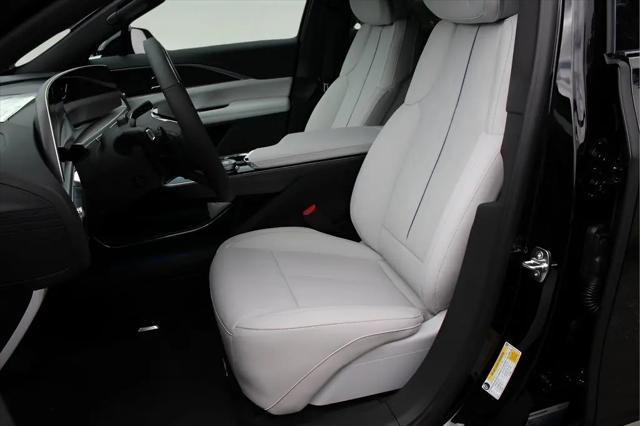 2026 Cadillac iQ Sport AWD