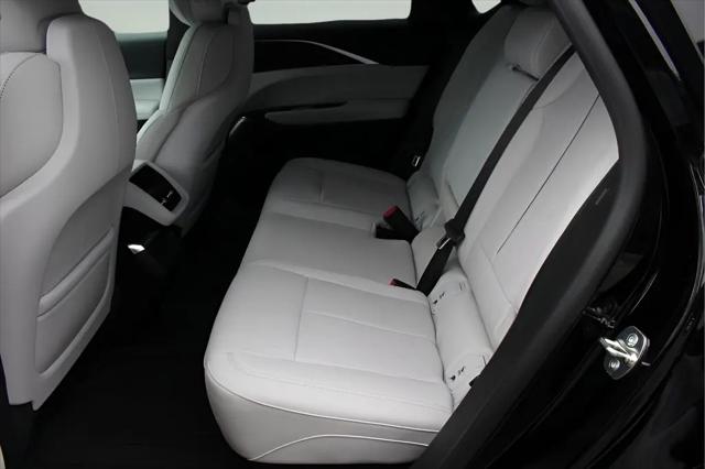 2026 Cadillac iQ Sport AWD