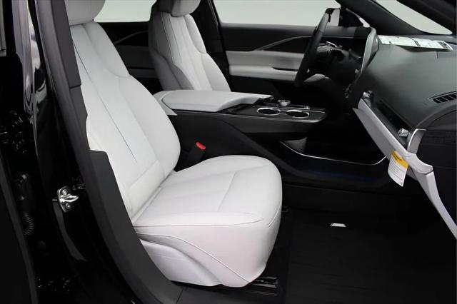 2026 Cadillac iQ Sport AWD