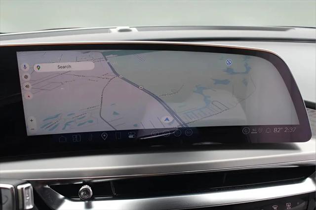 2026 Cadillac iQ Sport AWD