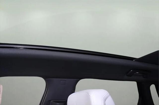 2026 Cadillac iQ Sport AWD
