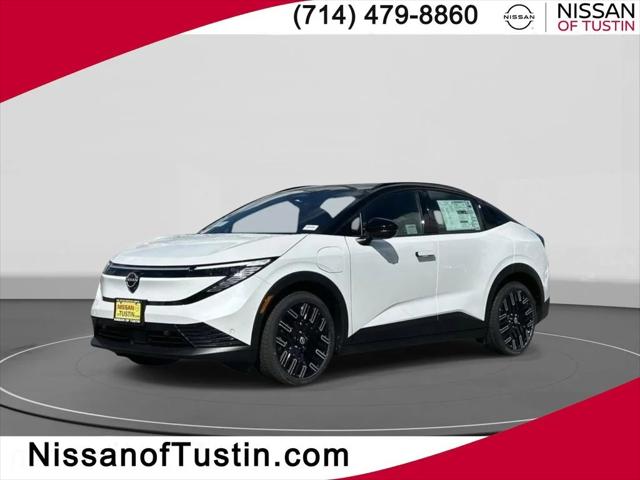 2026 Nissan LEAF PLATINUM+ for sale in Tustin, CA