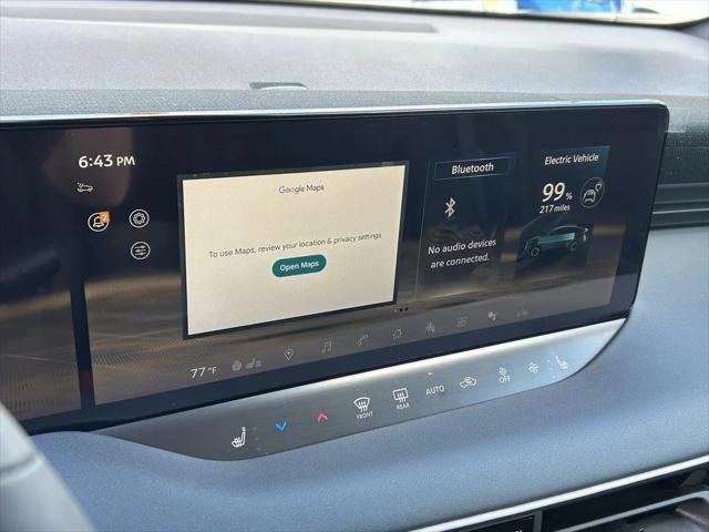 2026 Nissan LEAF PLATINUM+