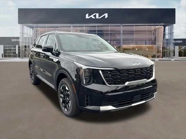 2026 Kia Sorento S for sale in Macon, GA