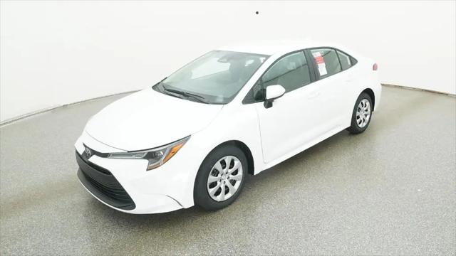 2026 Toyota Corolla LE for sale in Goldsboro, NC