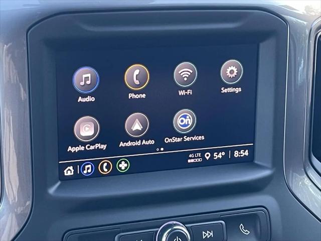 2026 GMC Sierra 3500HD Pro