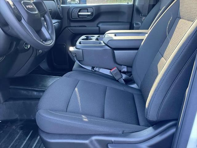 2026 GMC Sierra 3500HD Pro
